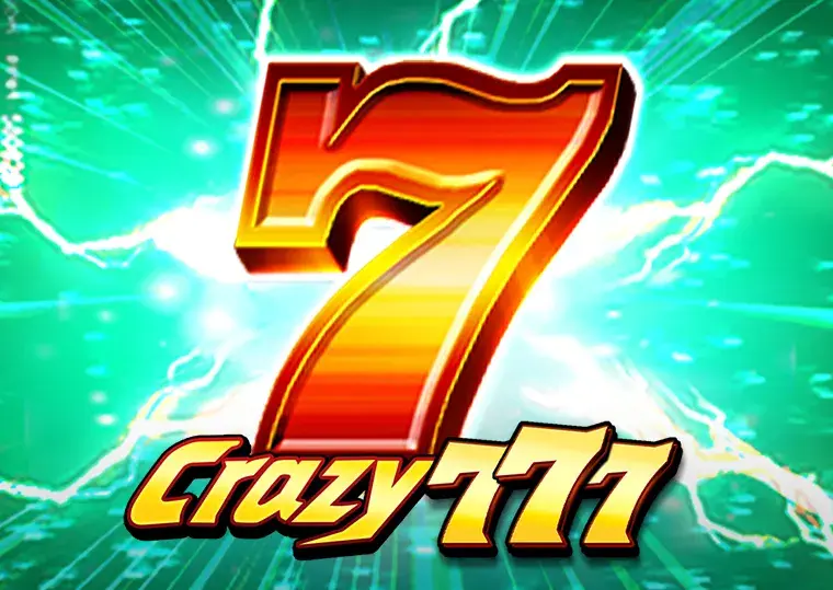 Crazy 777 17Lottery