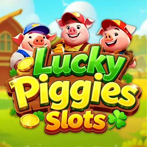 Lucky Piggies gemple 17Lottery